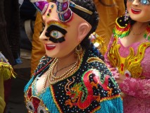 Carnaval d'Oruro