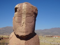 Tiwanaku et ses mystères