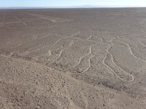 Nazca et ses mytiques lignes pré-incas